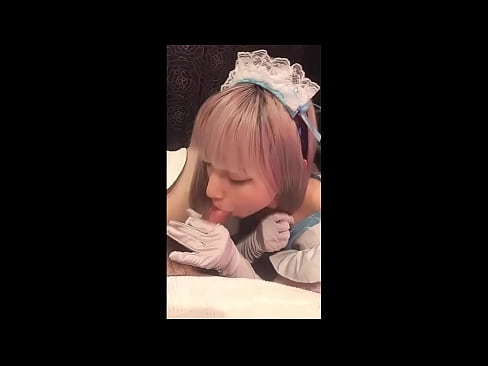 ❤️ Idole japonaise [mayuka], costume de soubrette, partie 1, pipe et branlette avec lotion ❤️❌ Porno russe at porn fr.xlxxporno.ru ❤