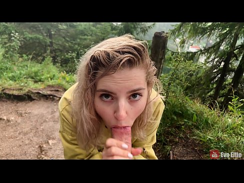 ❤️ Une fille avale du sperme après une fellation publique - Eva Elfi ❤️❌ Porno russe at porn fr.xlxxporno.ru ❤